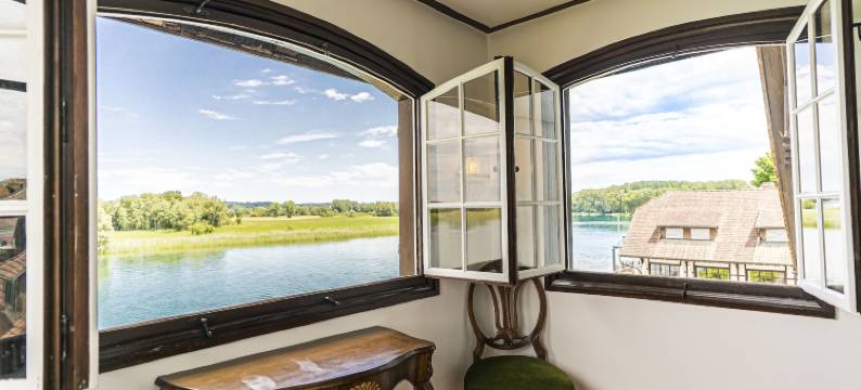 波托索菲酒店(Hotel Porto Sofie Gottlieben)图片