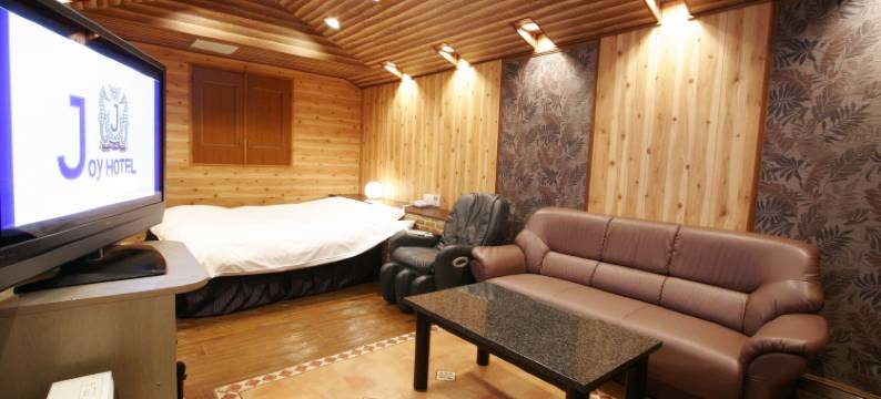 喜悦情趣酒店(限成人)(Hotel Joy (Adult Only))图片