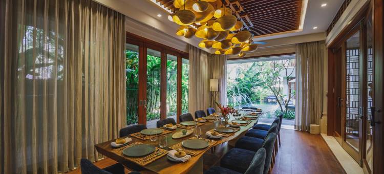 果阿巴勒度假村(Baale Resort Goa)图片