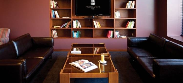 波尔图中心安塔斯住宿酒店(STAY HOTEL PORTO CENTRO ANTAS)图片