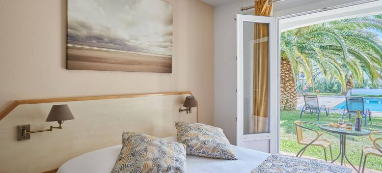 罗丁酒店(Logis Hôtel le Rodin)图片