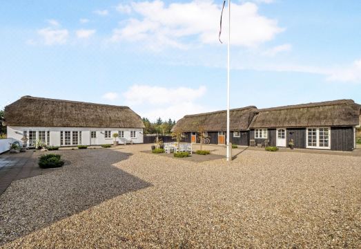 Lildgaard Hotel Overview