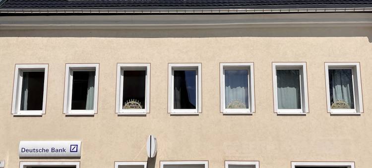 费赫特尔贝格山景独木屋和公寓(Chalet & Apart Fichtelberger Blick)图片