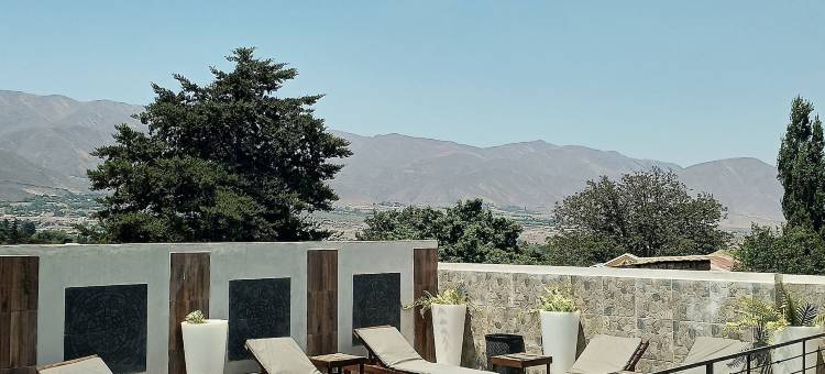 Hotel Colonial Tafi del Valle by Dot Tradition图片