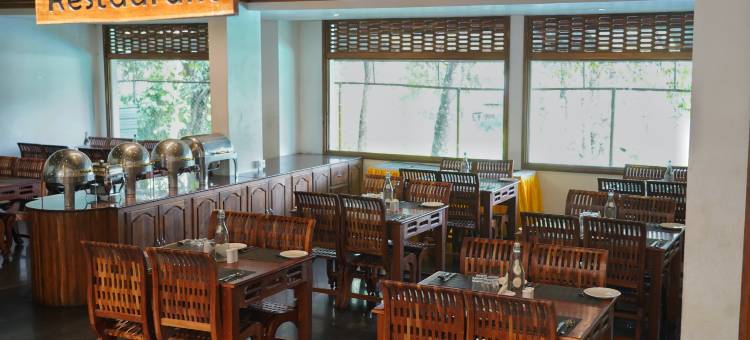 象之路度假村(Elephant Route Resort)图片