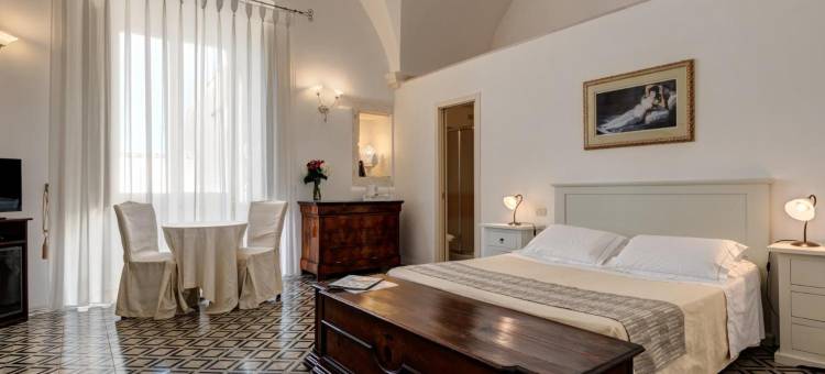 拉泰拉酒店(Hotel la Terra)图片