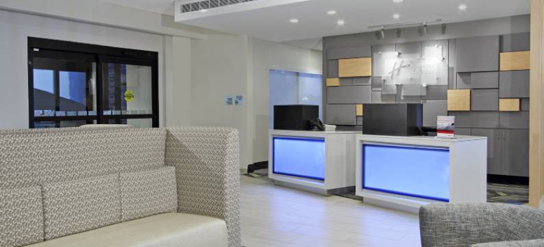 智选假日酒店-贾斯珀(Holiday Inn Express JASPER by IHG)图片