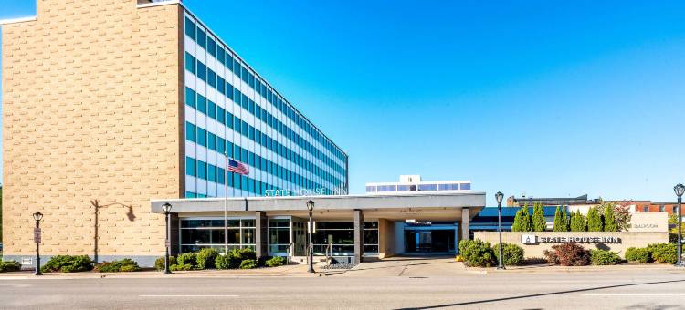 State House Inn图片