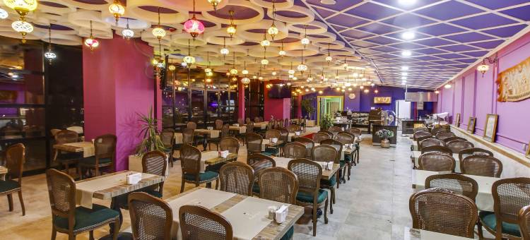 精英世界巢穴 锡瓦斯(Elite World Nest Sivas)图片