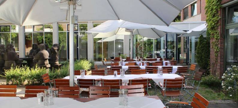 杰诺酒店(GenoHotel Forsbach)图片