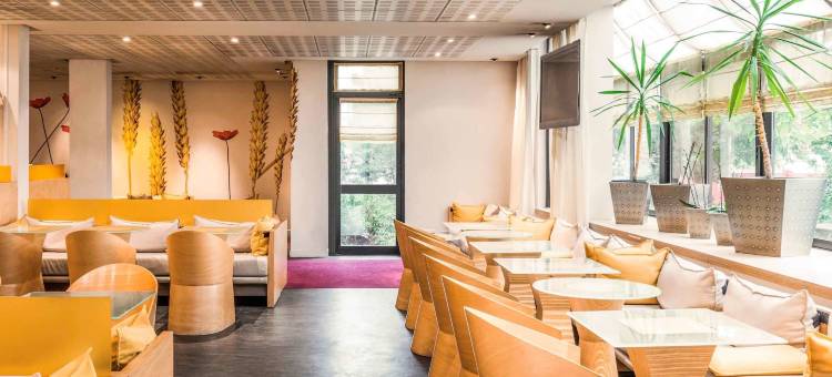 宜必思克雷泰伊酒店(Ibis Créteil)图片