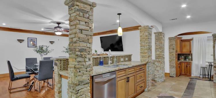 托斯卡纳梦想别墅 - 现在就询问夏日特别优惠(Tuscan Dreams Message Now for Summer Special)图片