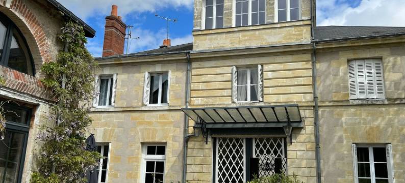 民宿 & SPA 莱斯佩尔斯内热(Chambres d'hôtes les Perce Neige)图片