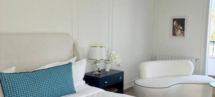 Misk别墅 - 精品酒店&Spa(Misk Villa - Boutique Hotel & Spa)图片