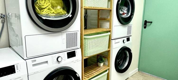 Terra Aurea Aparthotel图片