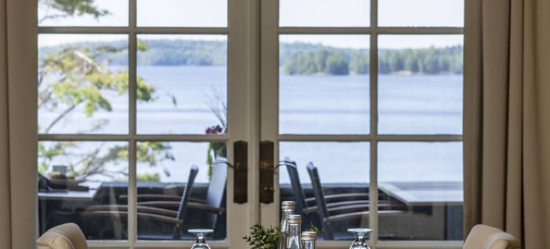 温德米尔豪斯酒店(Windermere House)图片