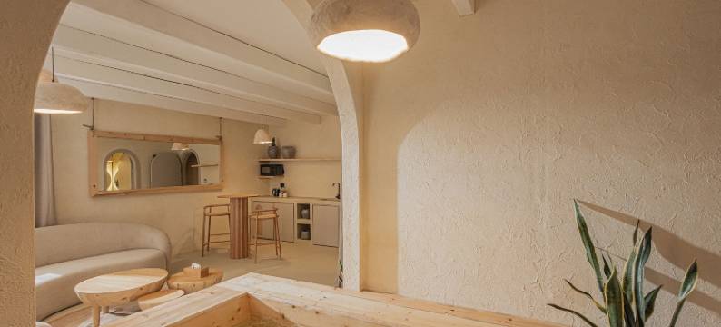 赛拉布住宅(Serab Residencia)图片