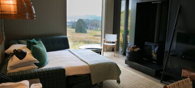 金洛克庄园及别墅酒店(Kinloch Manor & Villas)图片