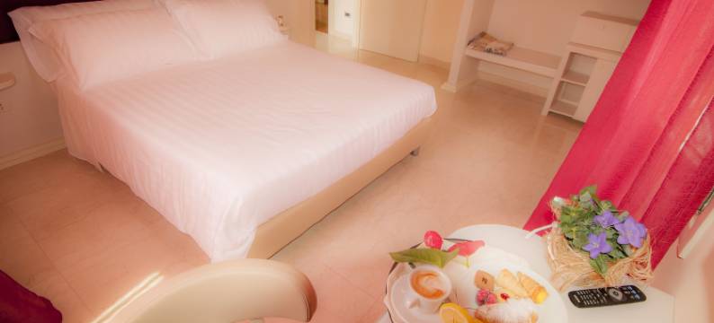 马拉内罗别墅酒店(Hotel Villa Maranello)图片