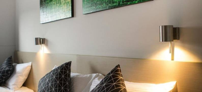 圣奥尔本斯睡帽酒店(Nightcap at St Albans Hotel)图片