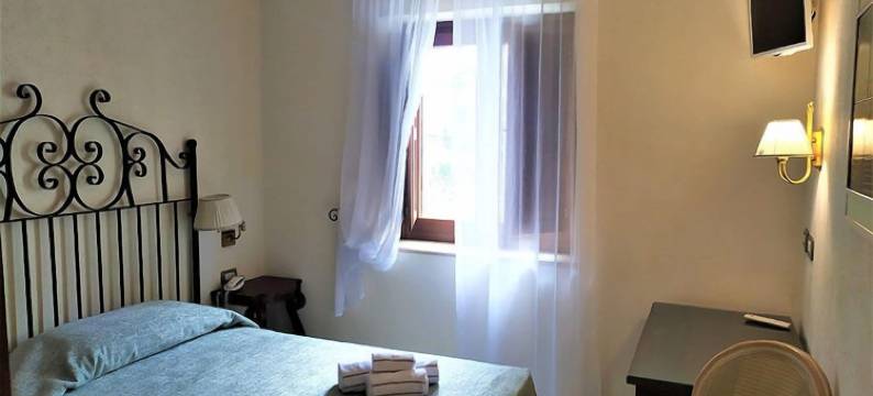 黎莱斯盛特利吉欧酒店(Relais Sant'Eligio)图片