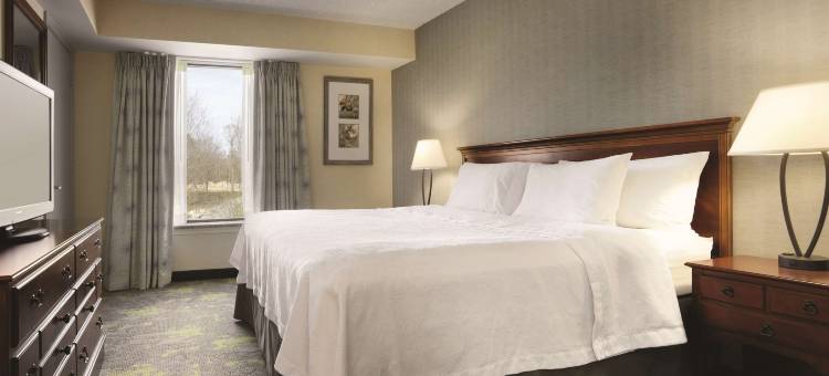 威廉斯堡Homewood套房酒店(Homewood Suites by Hilton Williamsburg)图片
