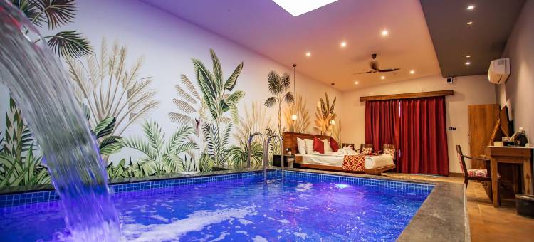 天际线度假村和会议中心(Skyline Resort & Convention Centre)图片