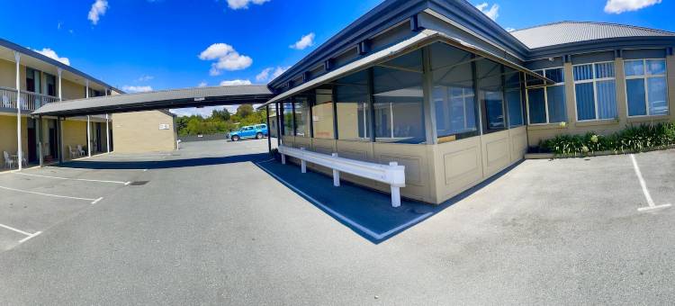 古尔本汽车旅馆(Goulburn Motor Inn)图片