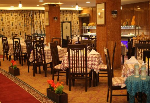 Jewel Luxor Hotel Hotel Overview