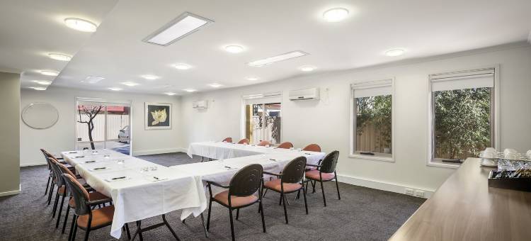 沃加沃加探索酒店(Quest Wagga Wagga)图片