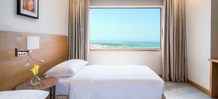 凯悦迪拜广场酒店(Hyatt Regency Galleria Residence Dubai)图片