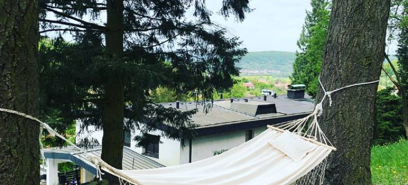 豪斯阿姆沃尔德酒店(Haus am Wald)图片