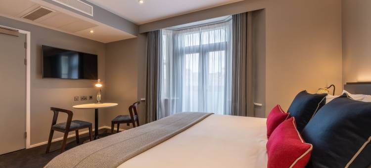 考文特花园民居(原纳德勒·考文特花园)(The Resident Covent Garden)图片