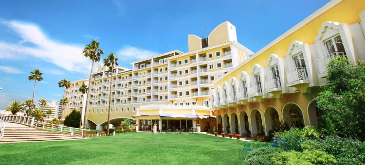 和歌山游艇城大酒店(Wakayama Marina City Hotel)图片