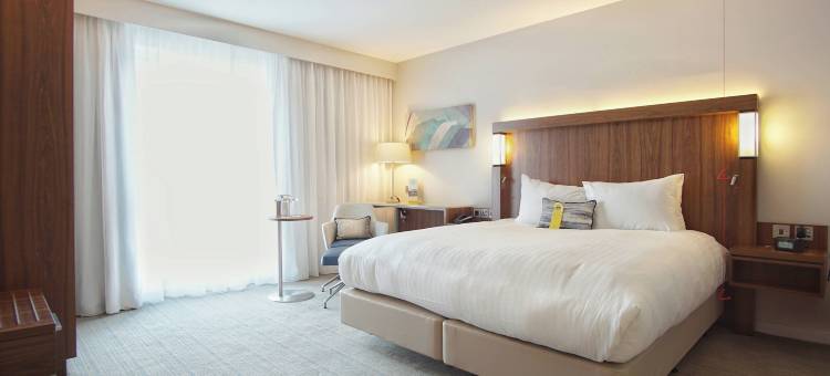 格拉斯哥机场万怡酒店(Courtyard Glasgow Airport)图片