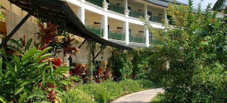 考拉兰花海滩度假村(Khaolak Orchid Beach Resort)图片