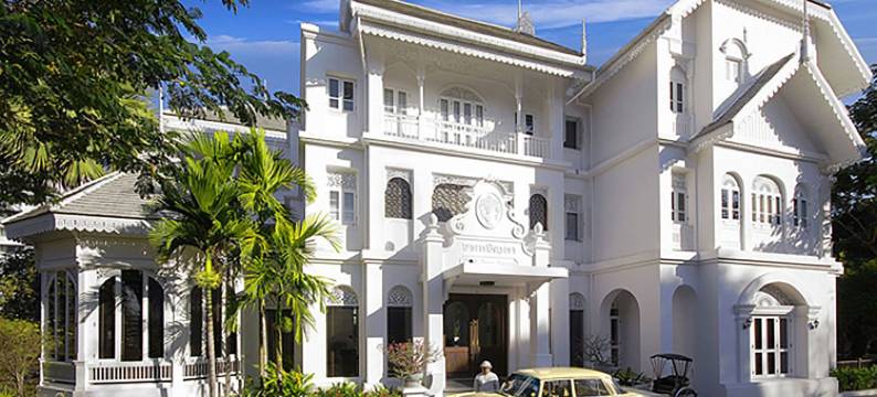 平纳卡拉精品酒店及水疗中心(Ping Nakara Boutique Hotel and Spa)图片