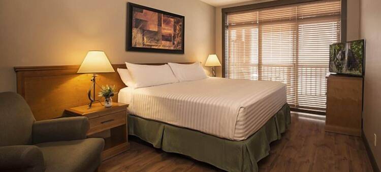 帕利斯尔小屋-贝尔斯塔酒店及度假村(Palliser Lodge — Bellstar Hotels & Resorts)图片