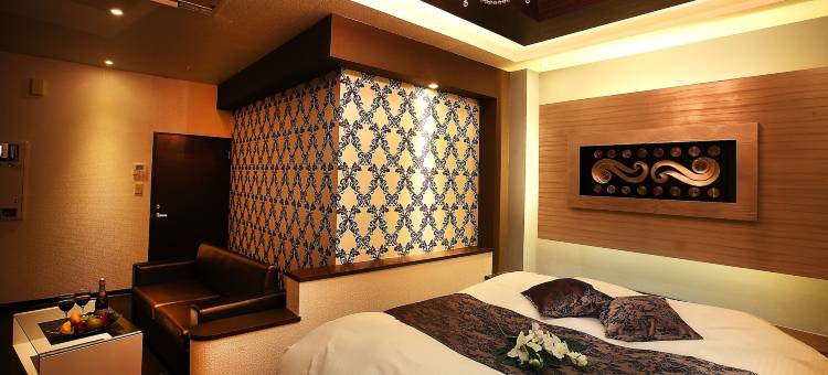 莱克莱尔酒店(限成人)(Hotel l'Eclair (Adult Only))图片