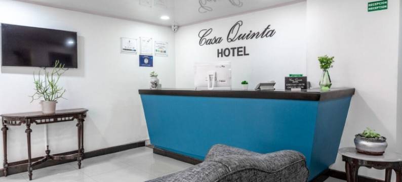 坤塔大使民宿(Hotel Casa Quinta Embajada)图片