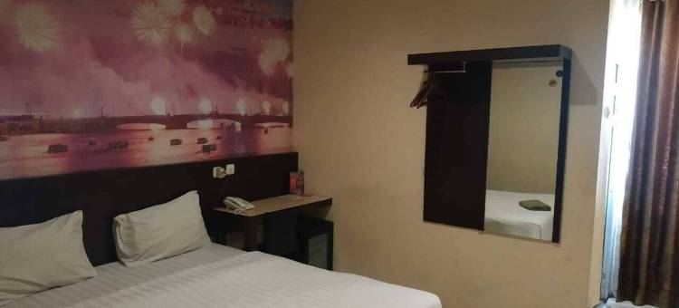 彭加约曼温德希卡酒店(Vindhika Hotel Pengayoman)图片