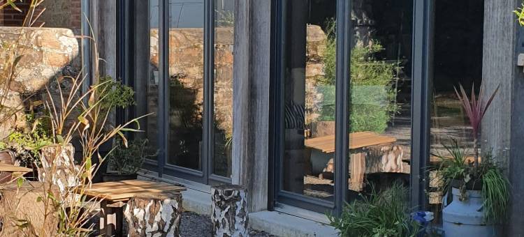 梦想种子旅馆(Graine de Reves)图片