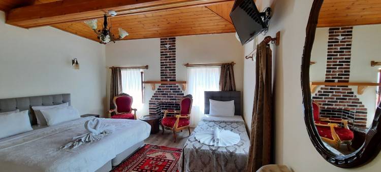 艾里巴巴之家酒店(Ali Baba's House)图片