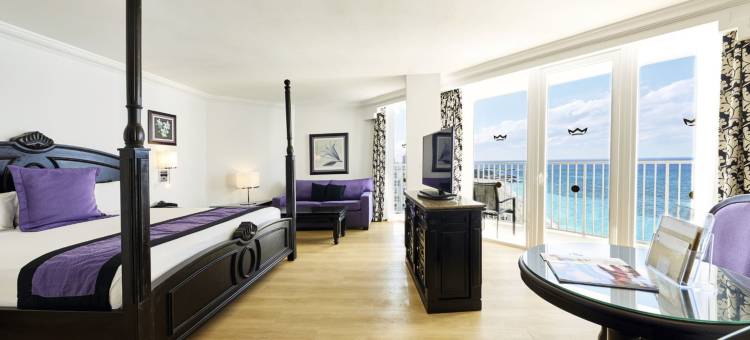 里乌宫殿天堂岛酒店 - 限成人- 全包(Riu Palace Paradise Island - Adults Only - All Inclusive)图片