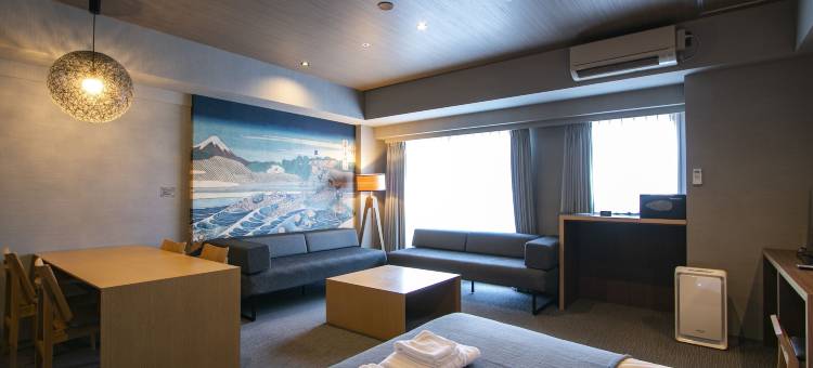 Minn 上野(Minn Ueno)图片