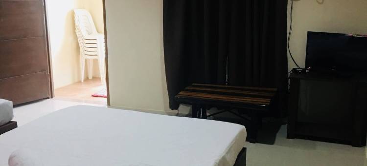 加利亚庄园度假村及活动场地(Hacienda Galea Resort and Events Place)图片
