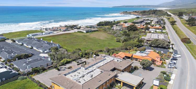 圣西蒙赫斯特城堡摩根酒店(The Morgan San Simeon - Cambria by Hearst Castle)图片