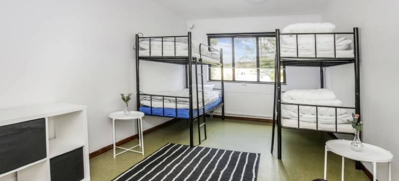 Hestra招待所(Hestra Guesthouse)图片