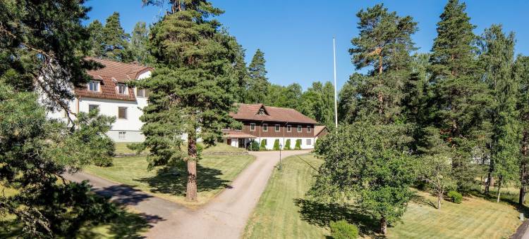 Hestra招待所(Hestra Guesthouse)图片