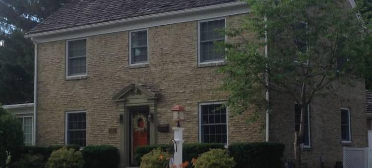 1810 艾默生之家民宿 - 限成人(1810 Emerson House Bed & Breakfast - Adults Only)图片